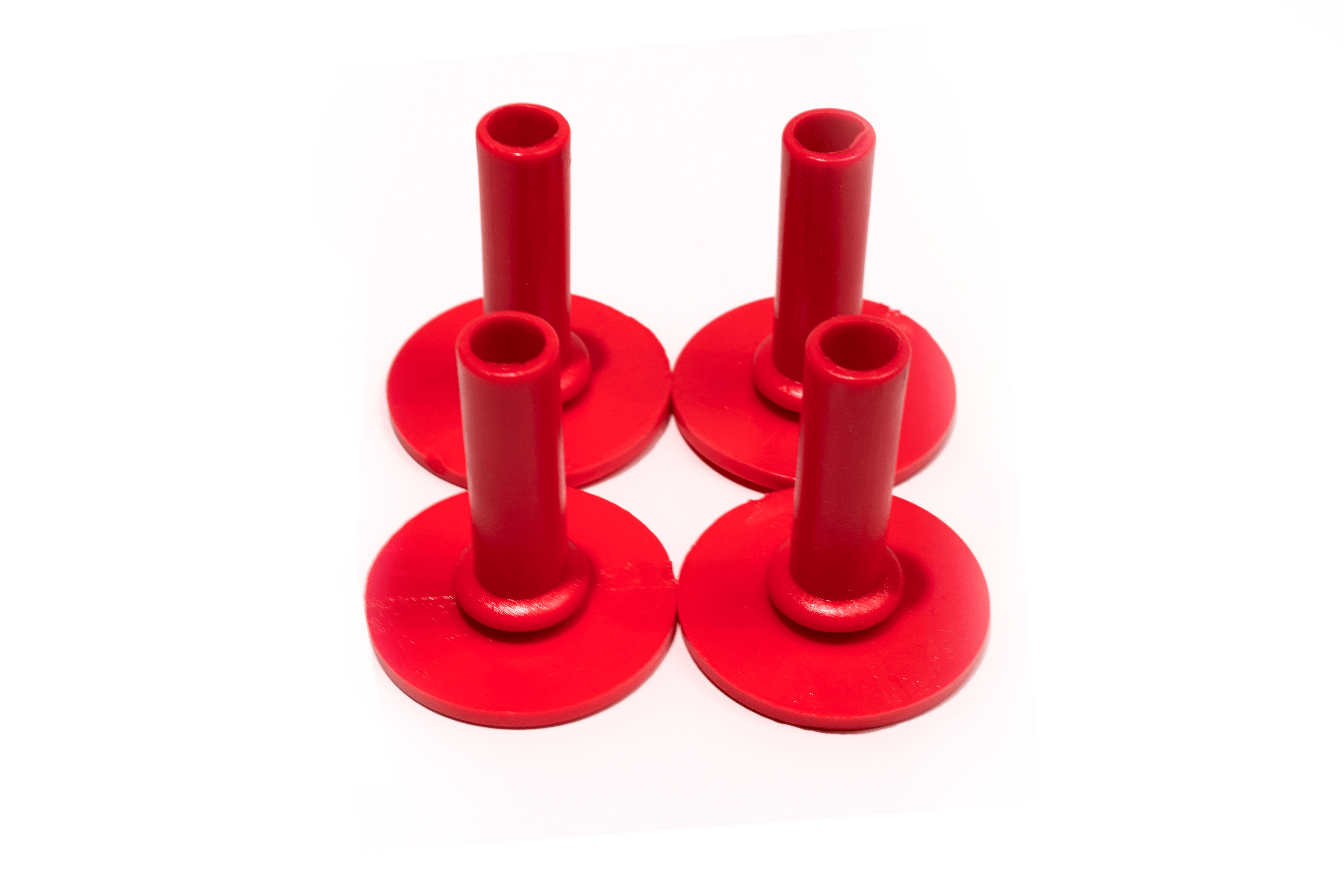 Original Hockey Sauce FULL Kit - Plastic Party Pucks * #1 Best Seller *