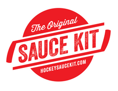 Hockey Sauce Kit