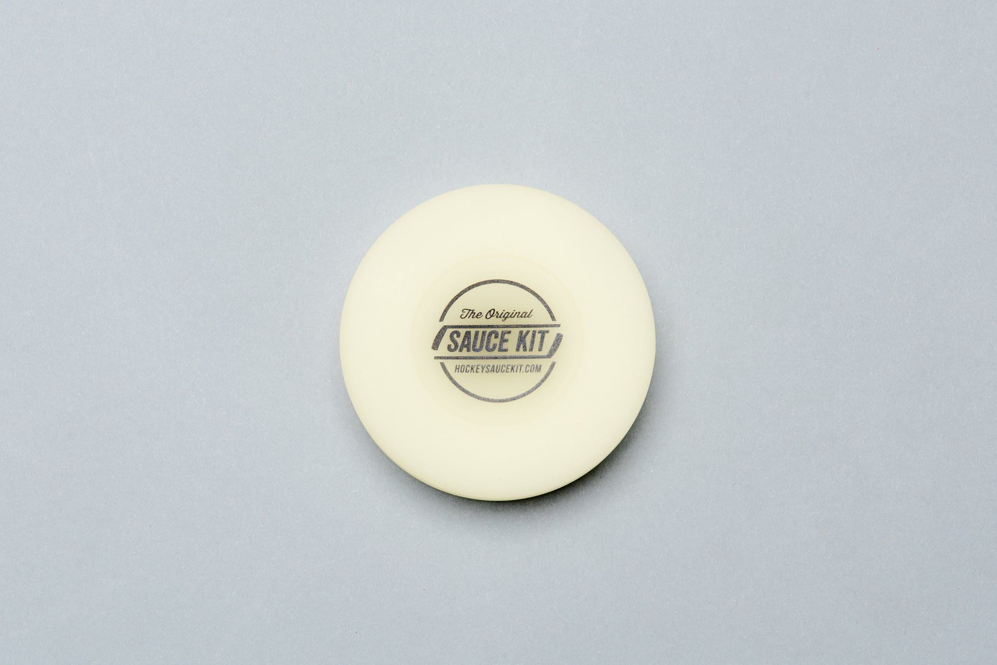 GLOW-In-The-Dark Hockey Puck Packs