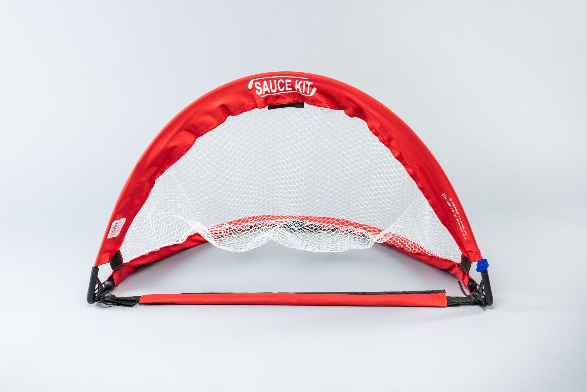 BIGGIE x Original Hockey Sauce HALF Kit