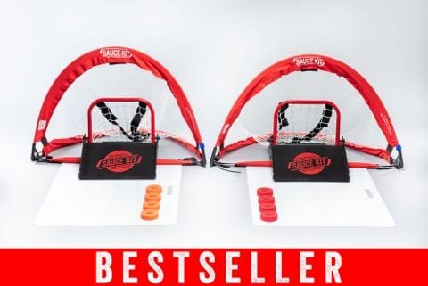 Original x Biggie Hockey Sauce FULL Kit