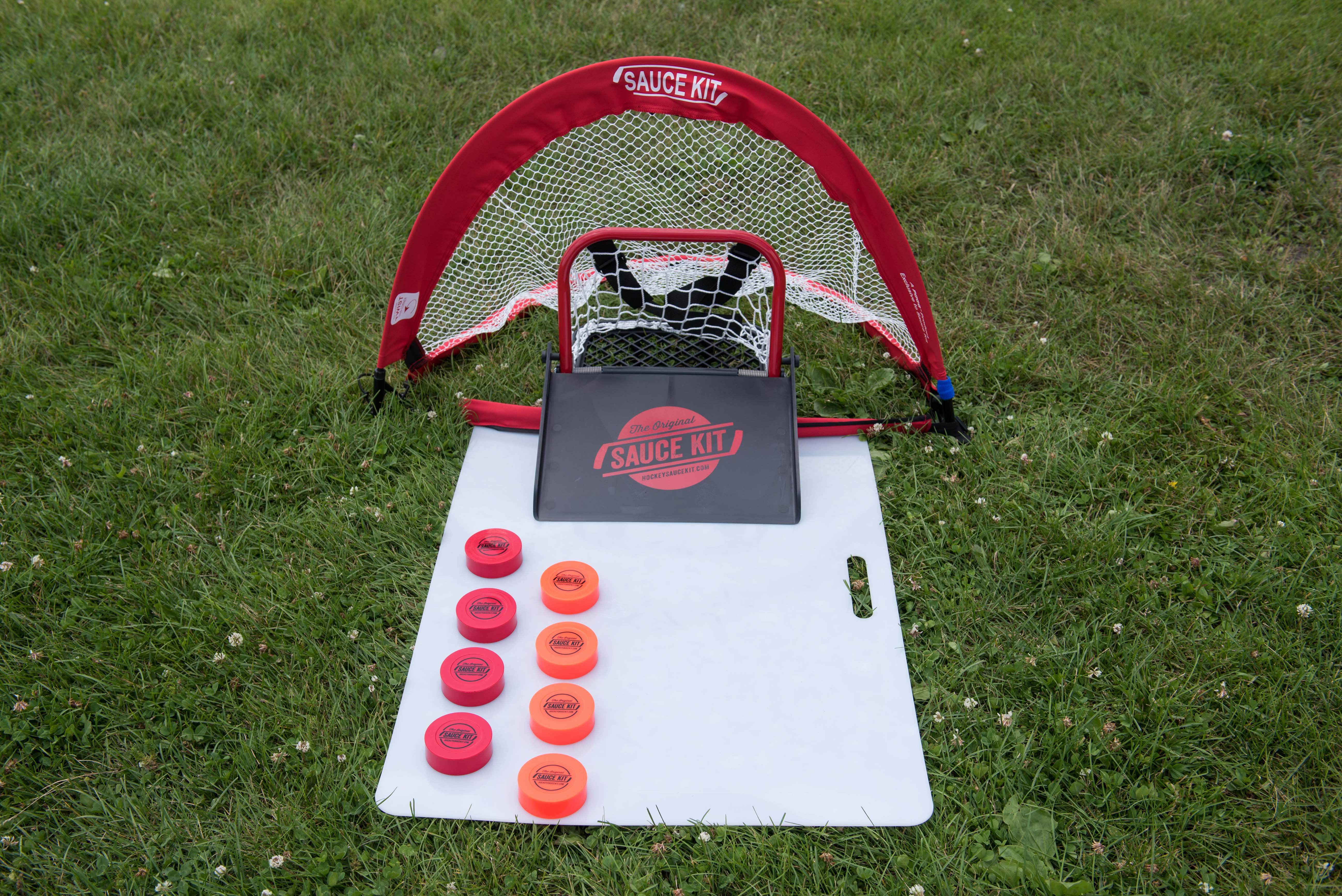 Sauce Kit BIGGIE Goal