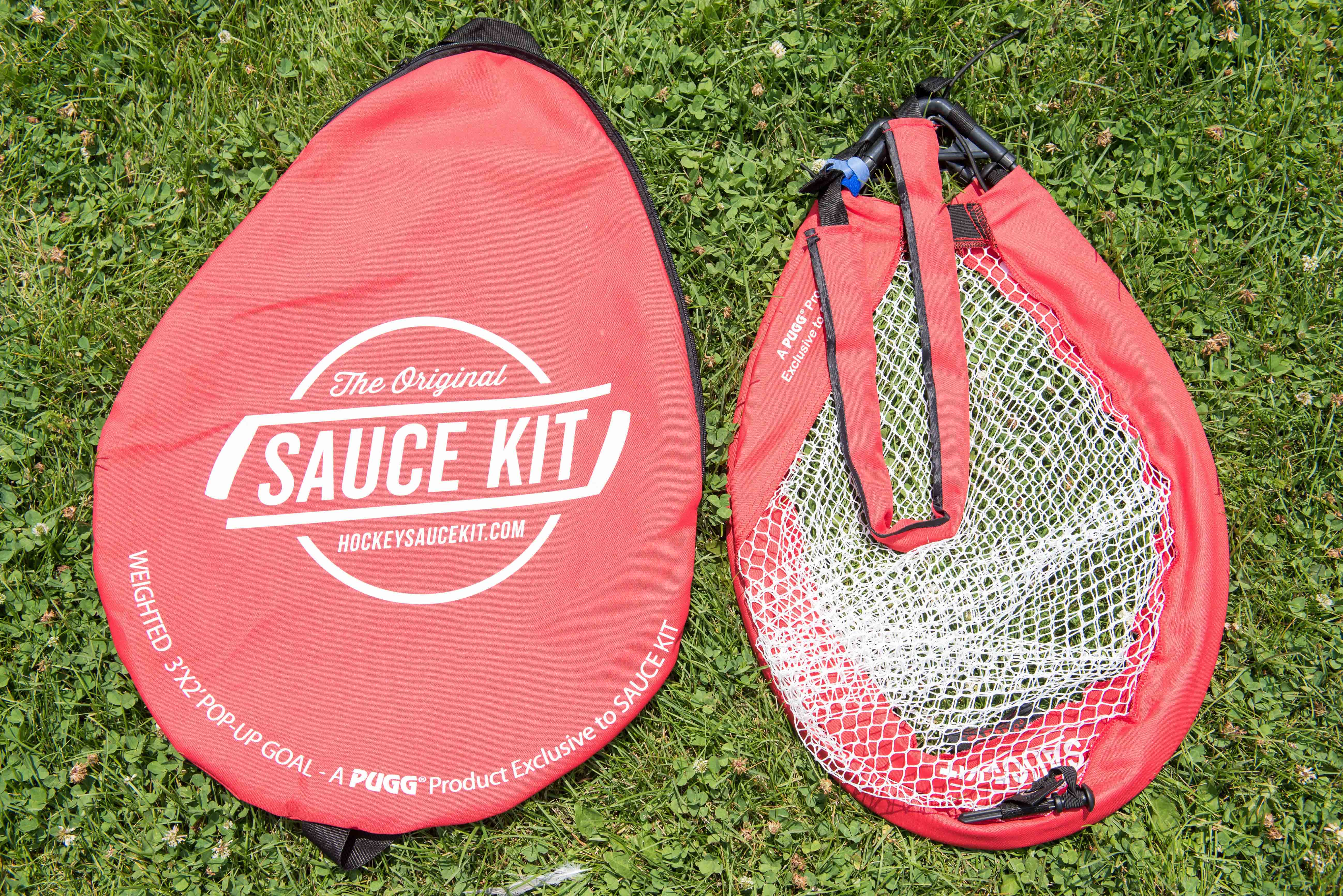 Sauce Kit BIGGIE Goals (2)