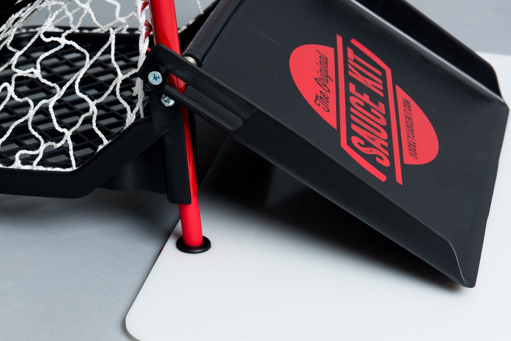 Original Hockey Sauce HALF Kit - Plastic Party Pucks