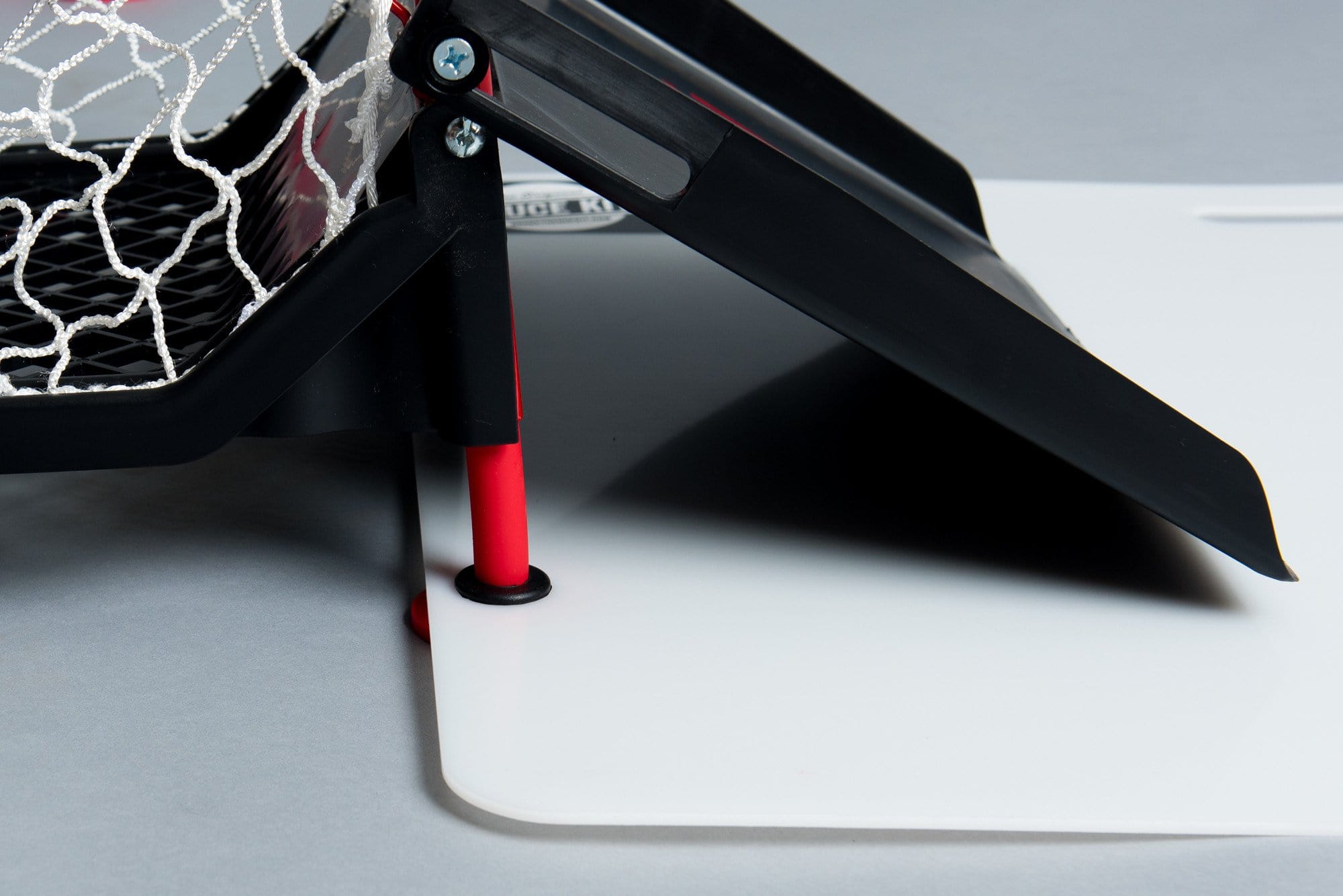 Original Hockey Sauce FULL Kit - Plastic Party Pucks * #1 Best Seller *