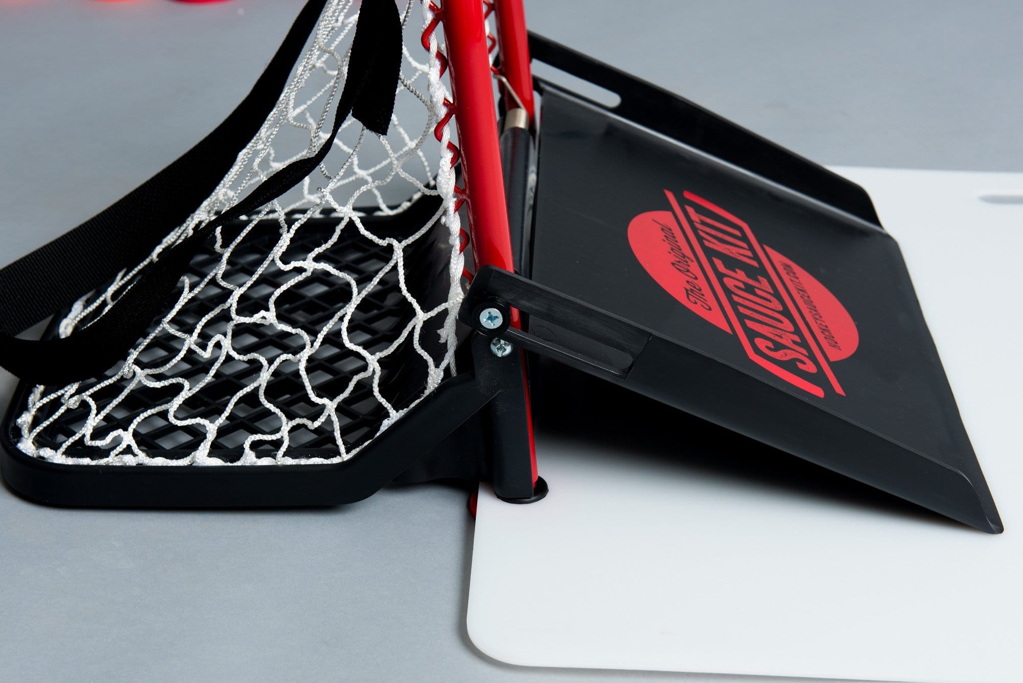 Synthetic Ice Hockey Board with Attachment System *Original Edition*