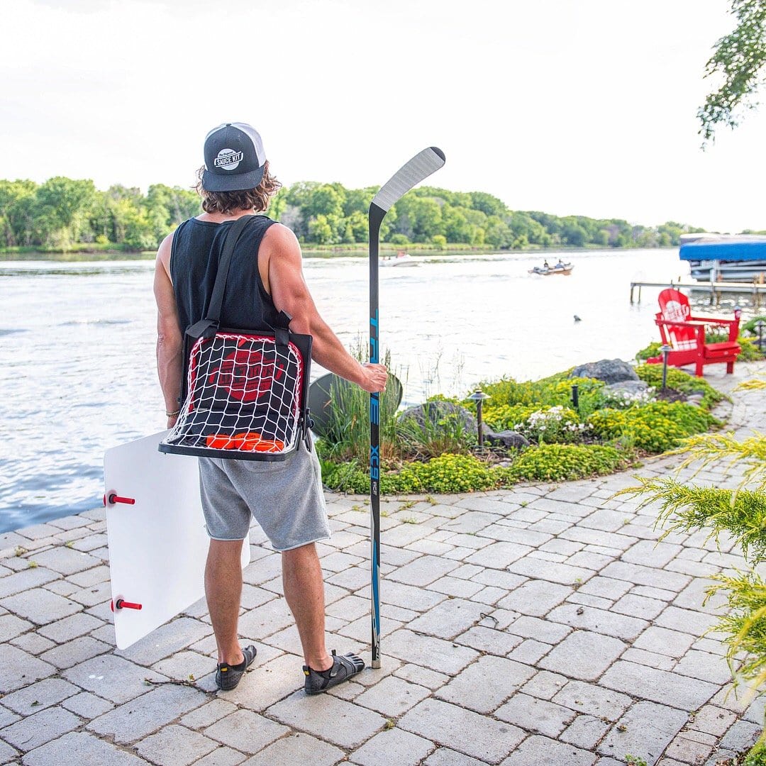 ULTIMATE Original Hockey Sauce FULL Kit