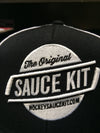 Original Sauce Kit Hat