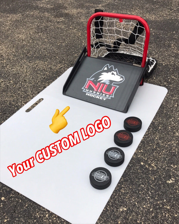 CUSTOM LOGO Original Hockey Sauce Full Kit Hockey Sauce Kit