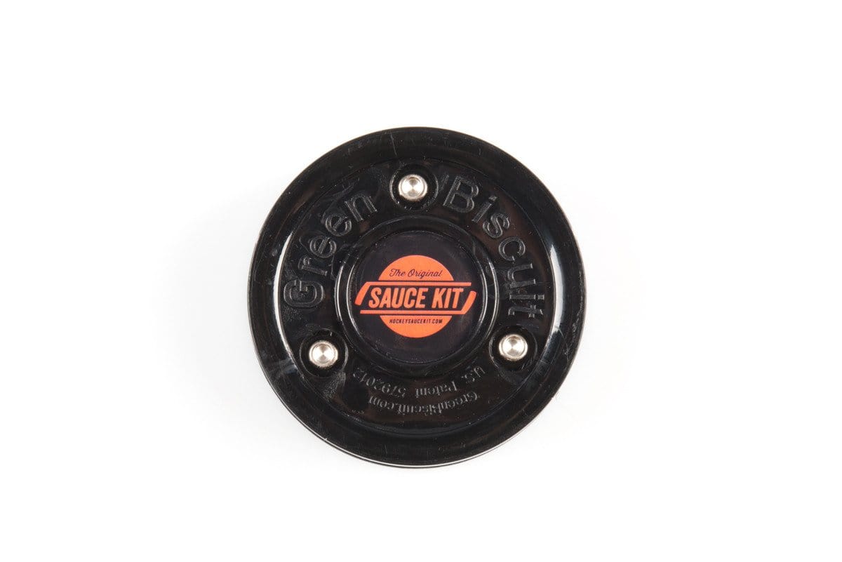 PRO Original Hockey Sauce FULL Kit - "Green Biscuit" Pucks