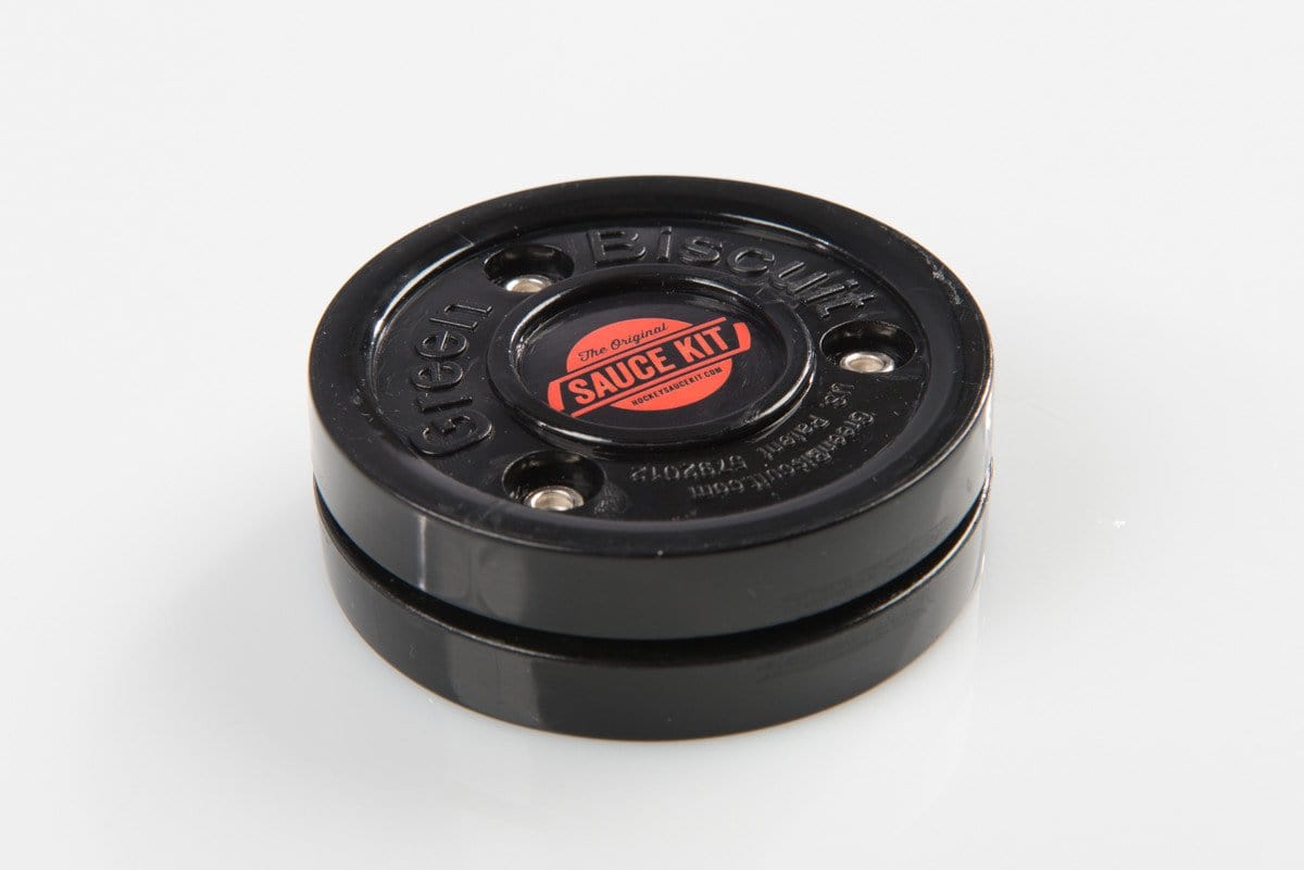 Hockey Sauce Kit Biscuits (PRO Pucks) - 4/8/16 Packs