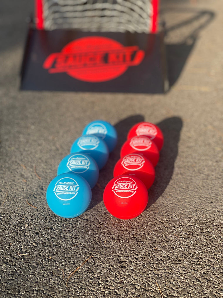 Hockey Balls