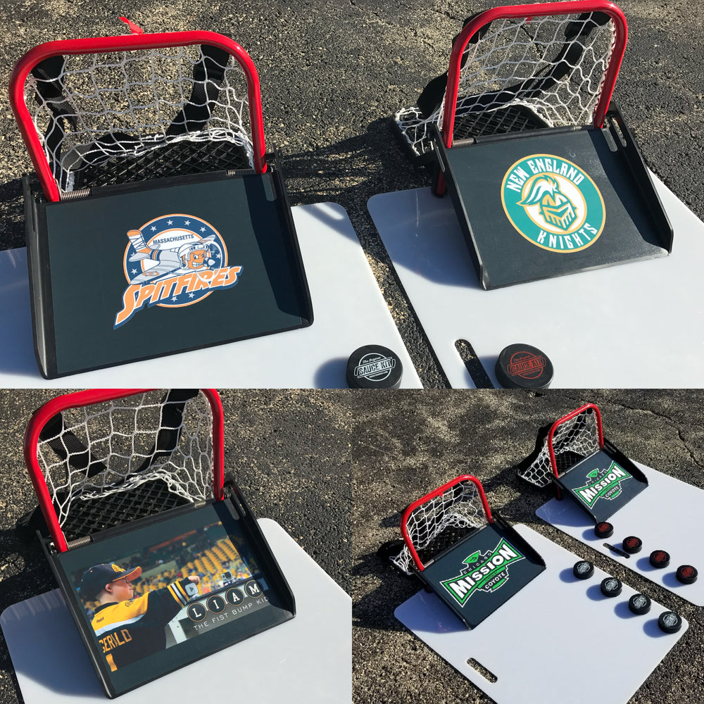 Custom Logo Sauce Kits