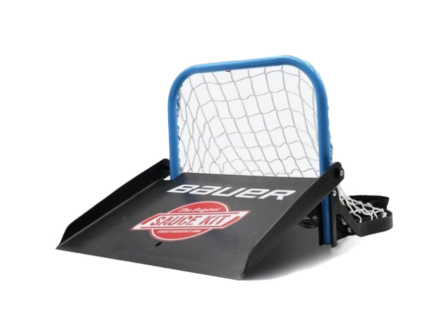 Bauer Sauce Kit Goal
