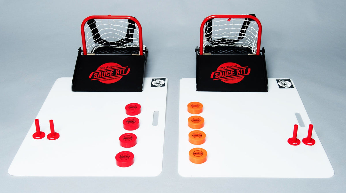 Original Hockey Sauce FULL Kit