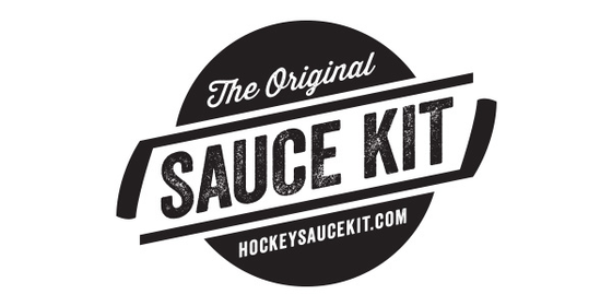 Hockey Sauce Kit