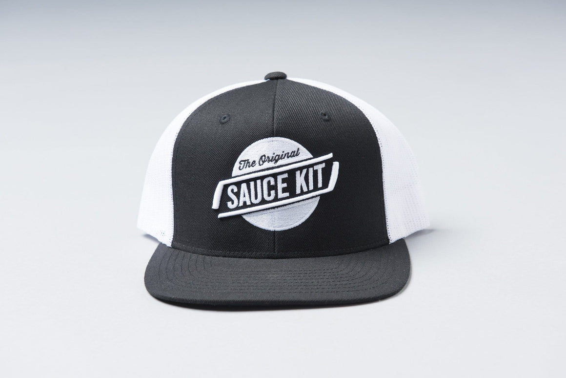 Original Sauce Kit Hat