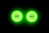 GLOW-In-The-Dark Hockey Puck Packs