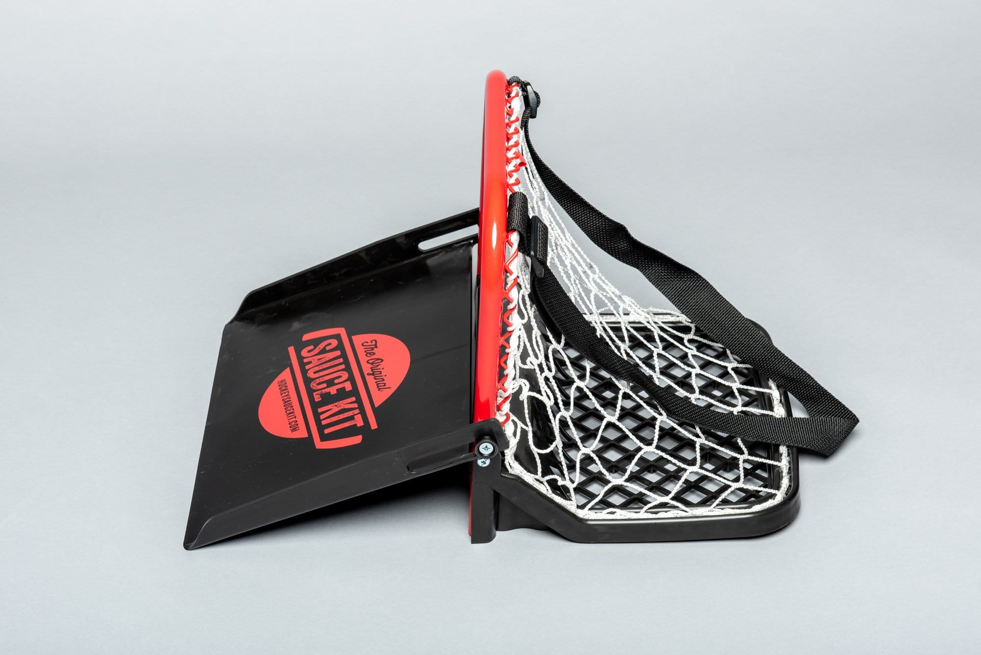 Original Hockey Sauce HALF Kit - Plastic Party Pucks