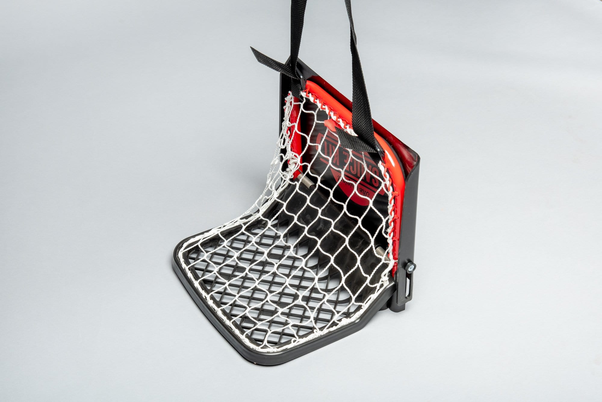 Original Hockey Sauce HALF Kit - Plastic Party Pucks