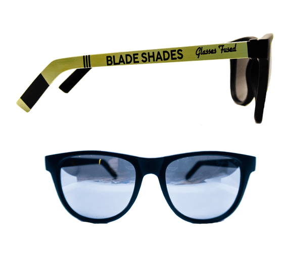 BLADE SHADES - The Original Hockey Stick Sunglasses