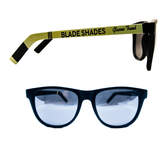 BLADE SHADES The Original Hockey Stick Sunglasses Hockey Sauce Kit