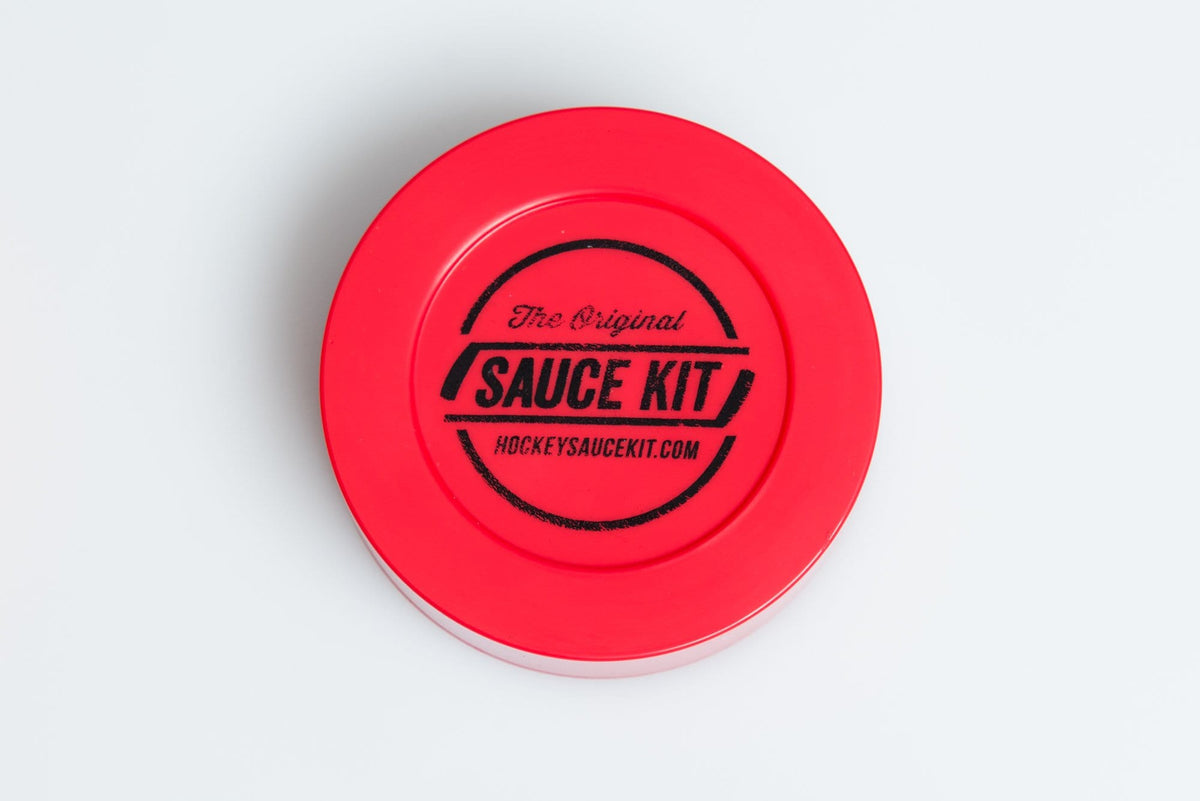 Original Hockey Sauce FULL Kit Mini Boards Hockey Sauce Kit