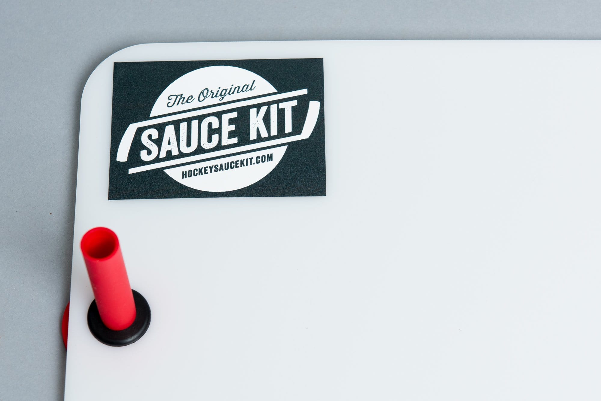 Original x Biggie Hockey Sauce FULL Kit