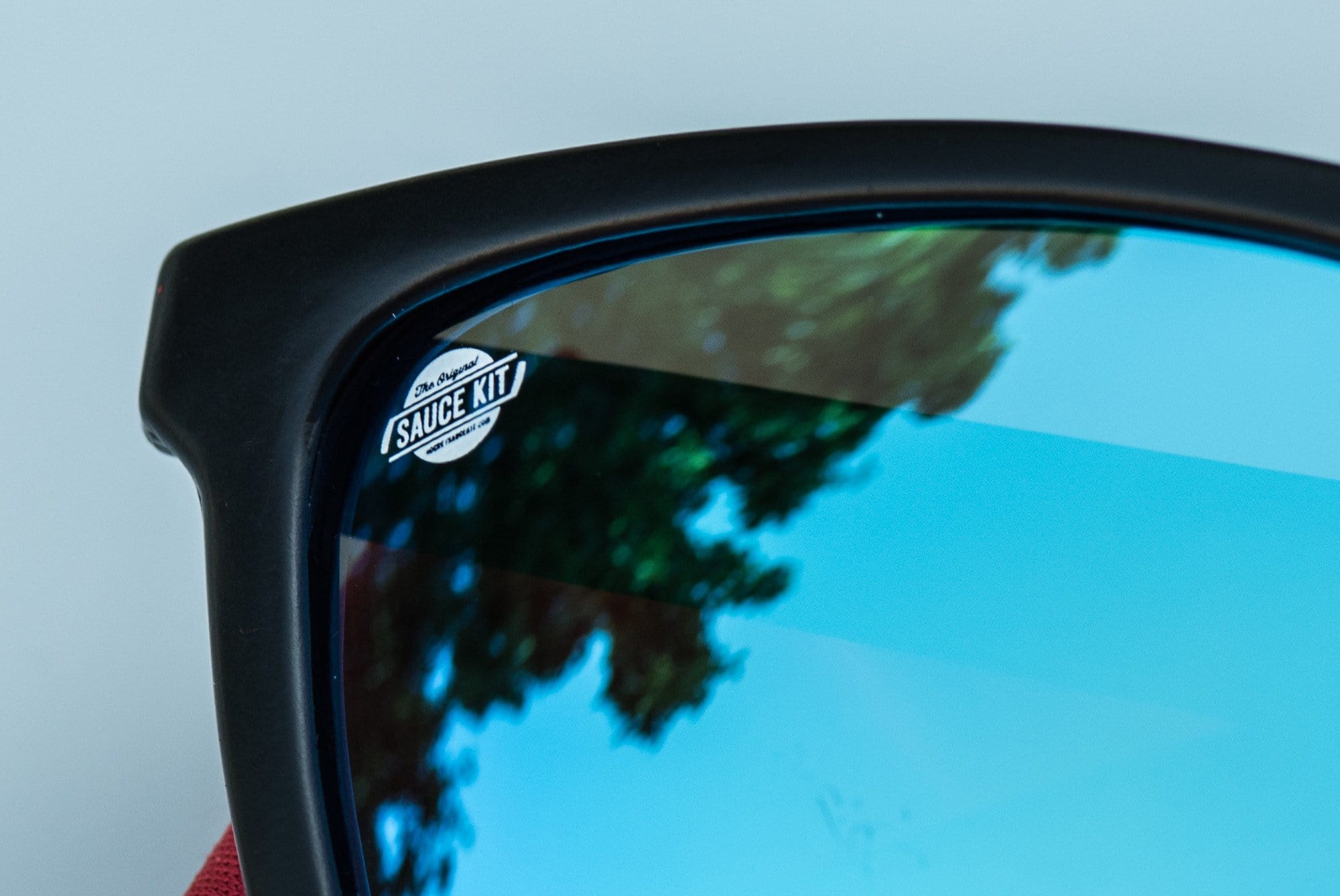 Sauce Kit Sunglasses (Polarized)