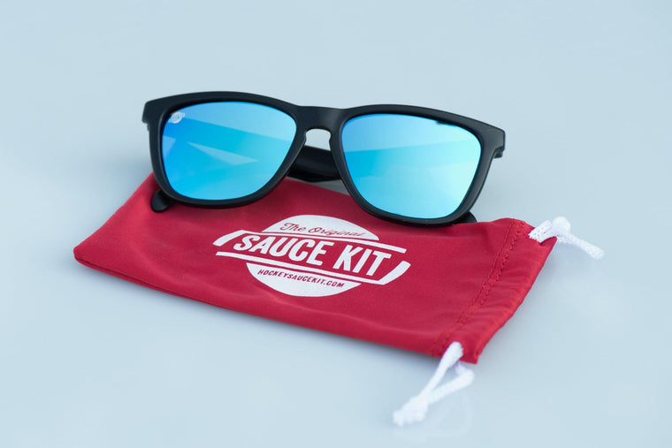 Sauce Kit Sunglasses (Polarized)