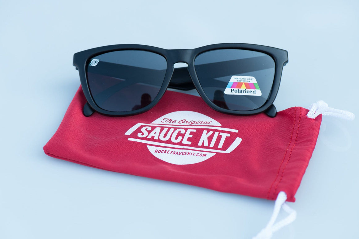 Sauce Kit Sunglasses (Polarized)