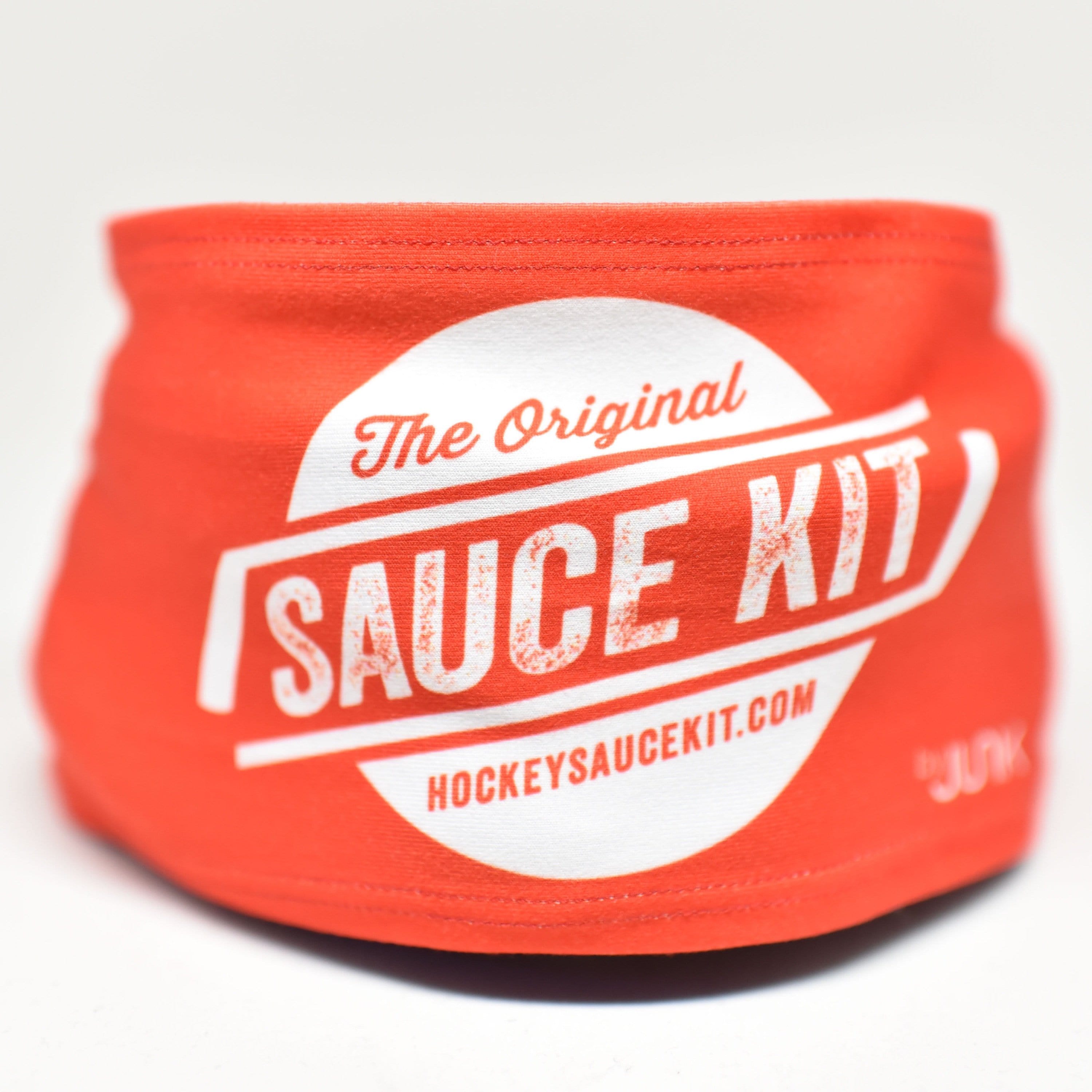 Sauce HeadBand (Red)