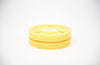 Hockey Sauce Kit Biscuit - Yellow