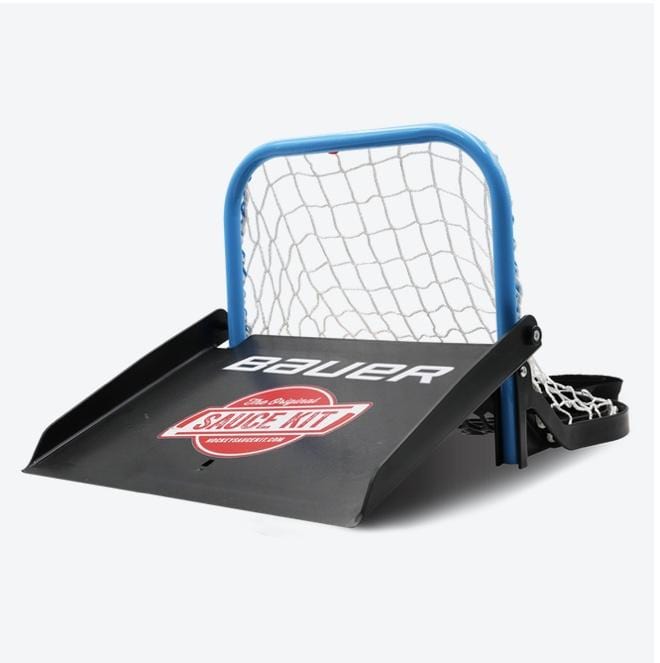 Bauer x Original Hockey Sauce Kit Goal