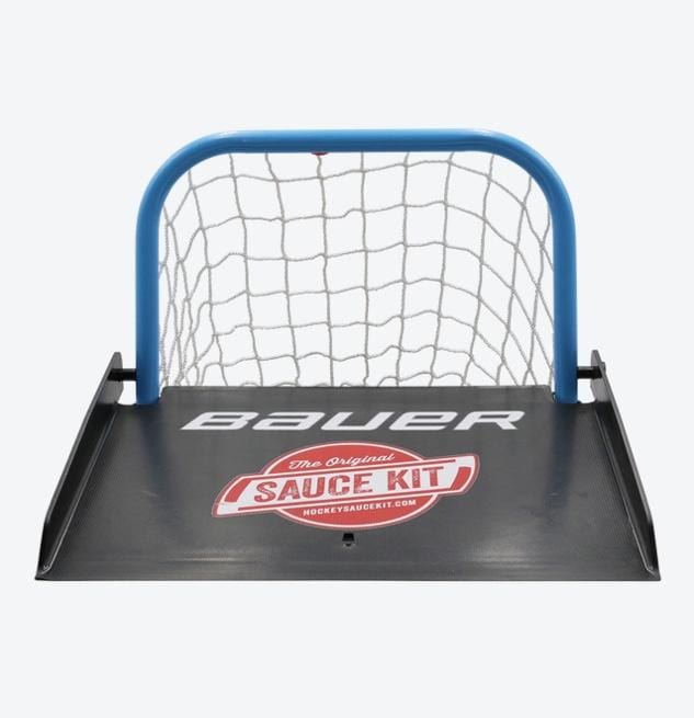 Bauer x Original Hockey Sauce Full Kit