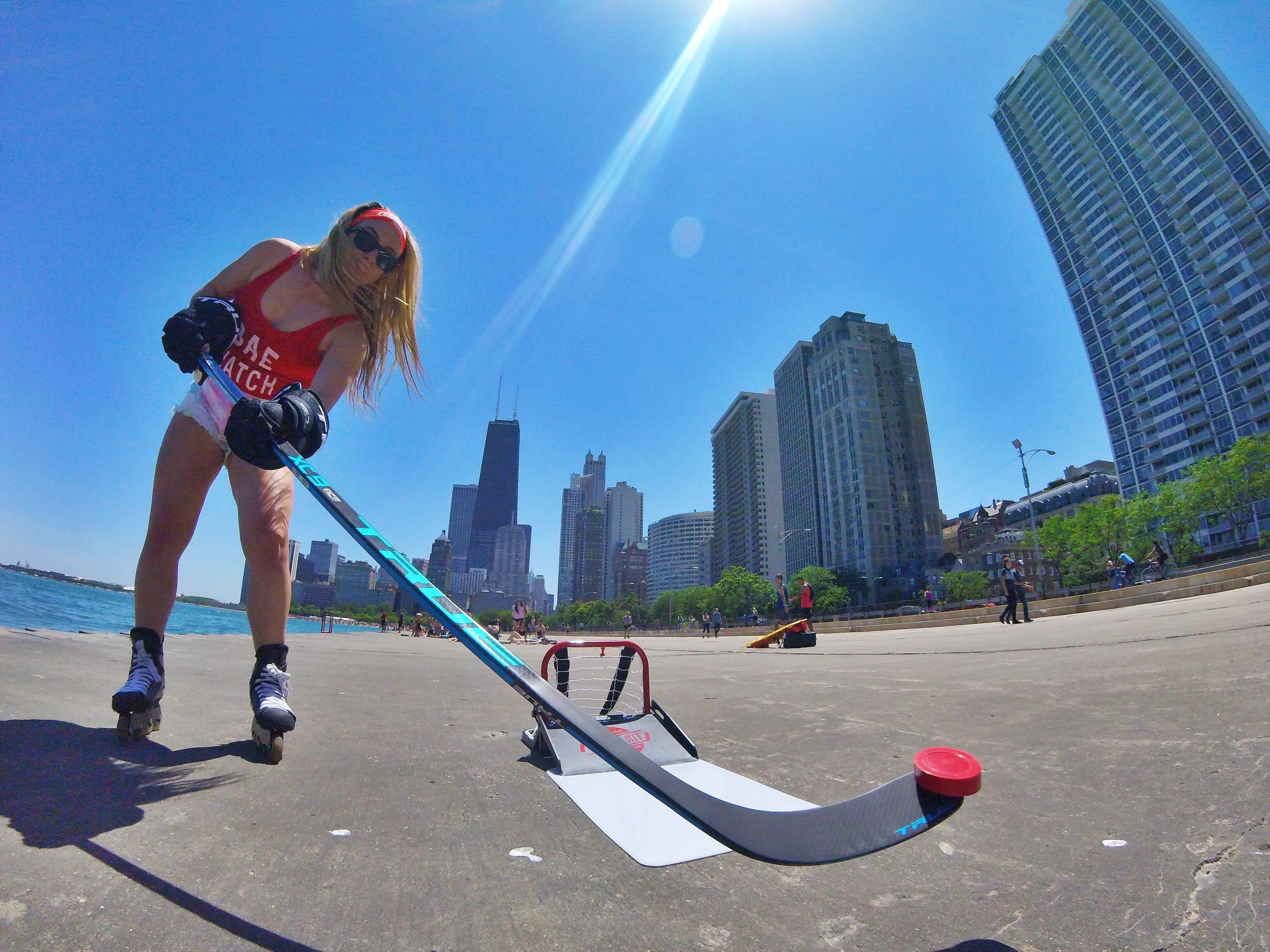 Sauce HeadBand (Red)