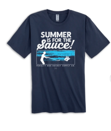 Summer of Sauce T-Shirt
