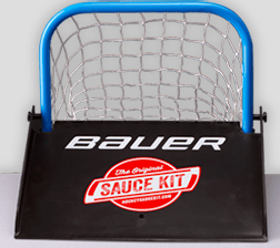 Bauer x Original Hockey Sauce Kit Goal
