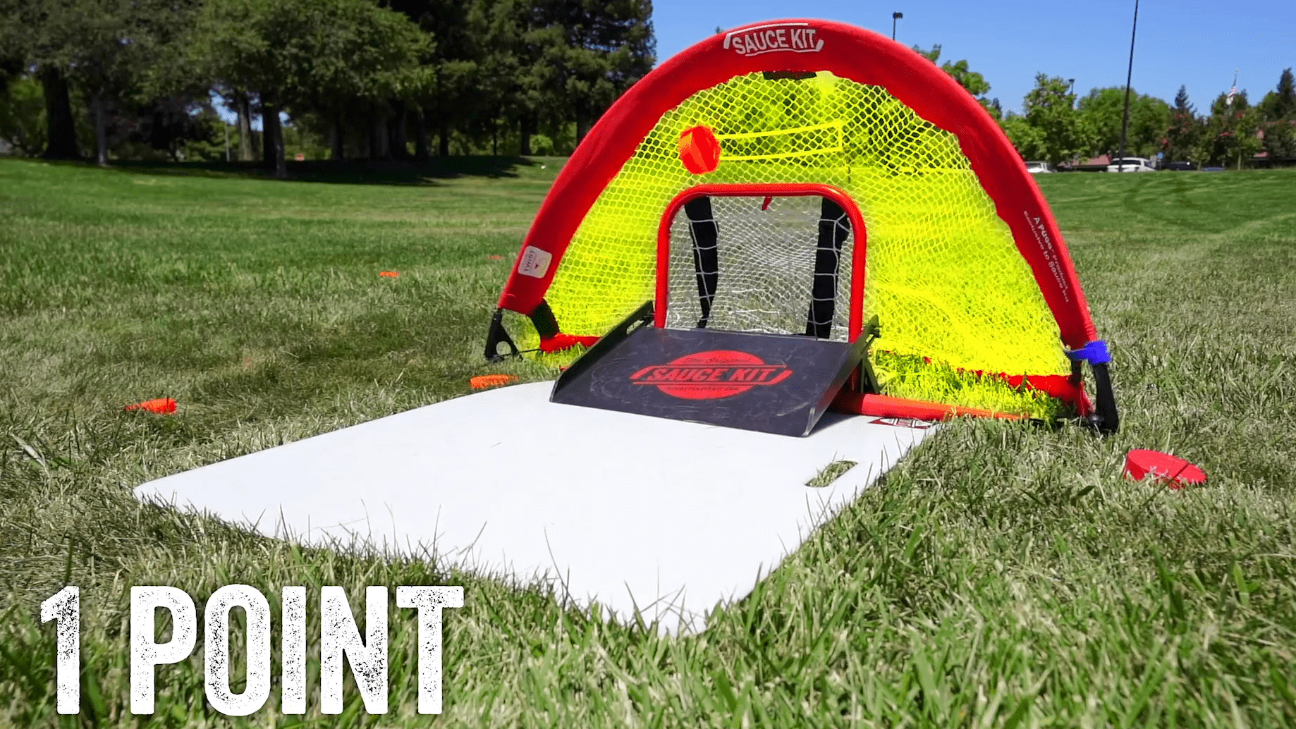 Original x Biggie Hockey Sauce FULL Kit Hockey Sauce Kit