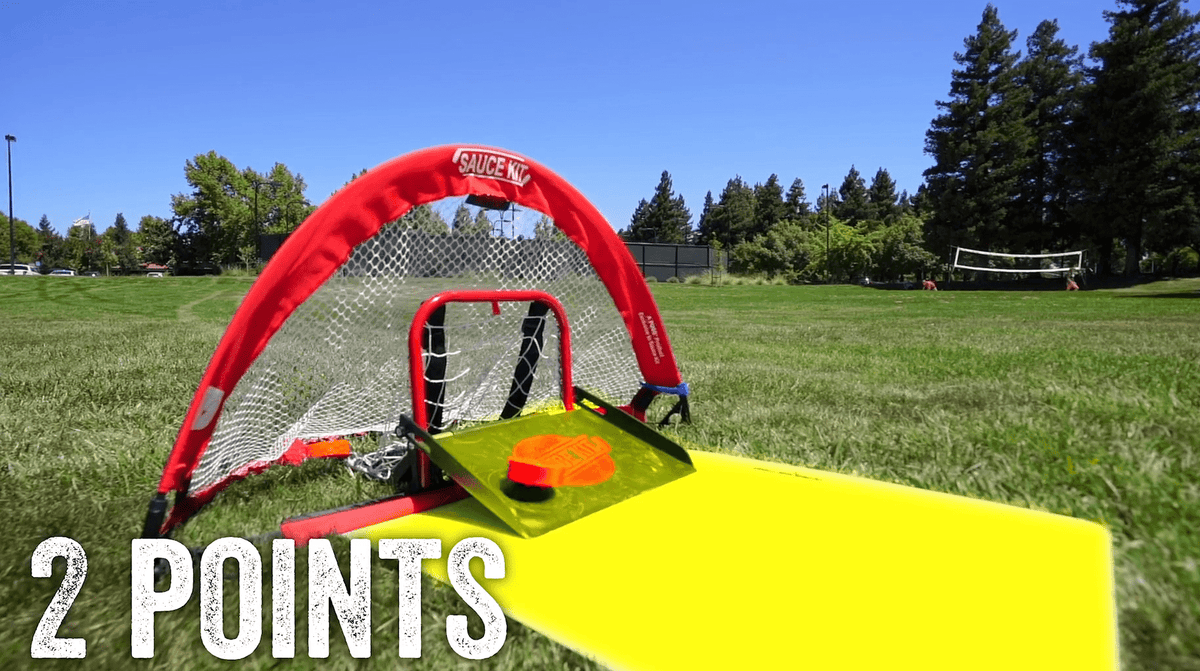 Original x Biggie Hockey Sauce FULL Kit Hockey Sauce Kit