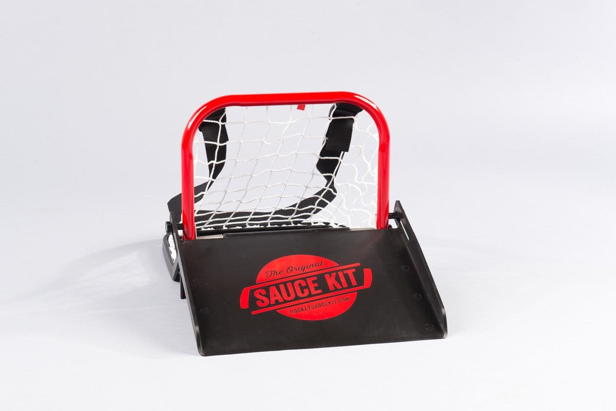 Original Hockey Sauce Kit Goal