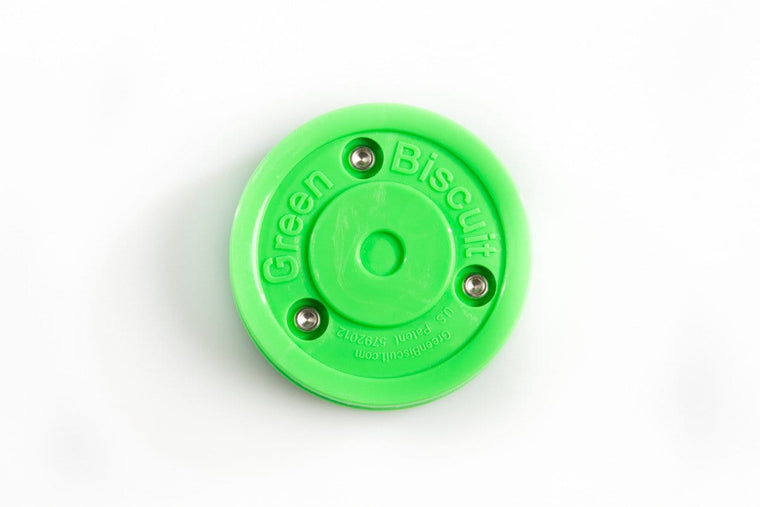Green Biscuit™  *SALE*