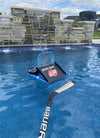 *Limited Edition* Bauer x Hockey Sauce Full Kit + Water Float