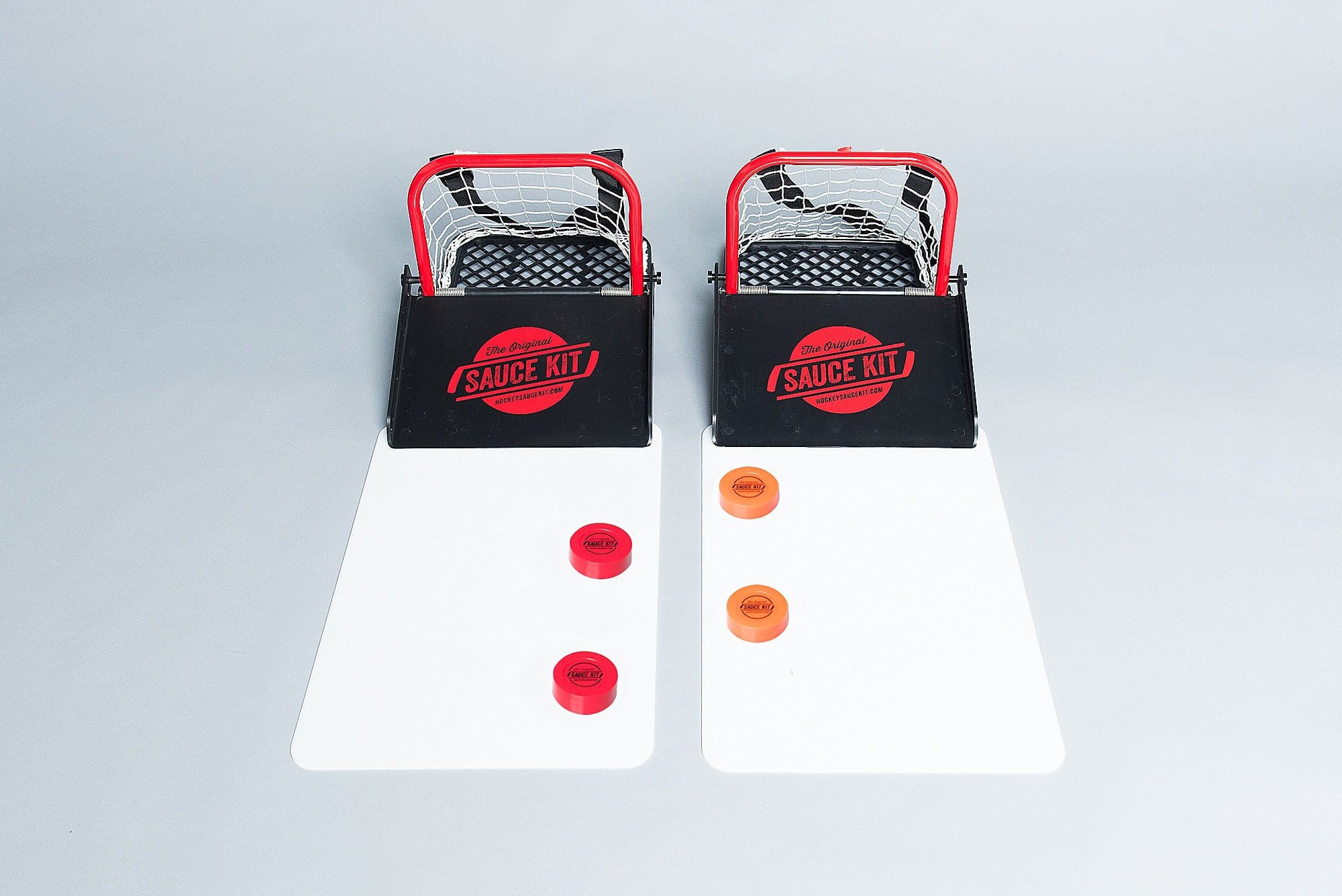 Original Hockey Sauce FULL Kit - Mini Boards