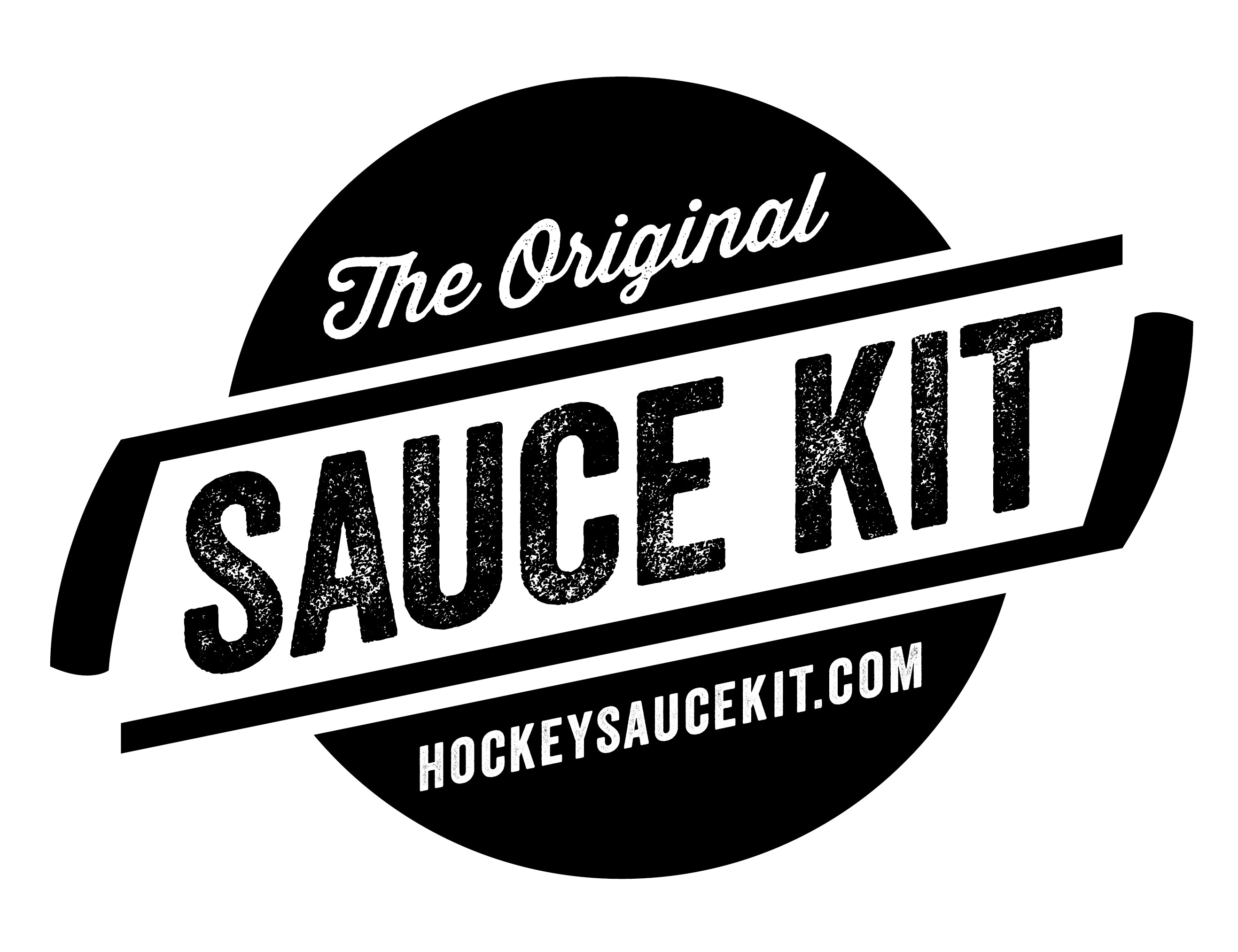Pro Sauce Challenge 1st & 2nd Annual Hockey Sauce Kit