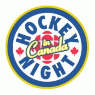 Hockey Night in Canada