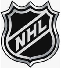 NHL logo