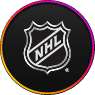 NHL Instagram profile picture